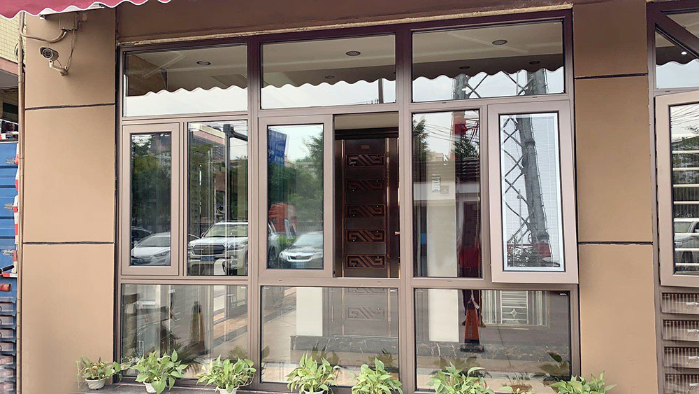 广州黄埔专卖店