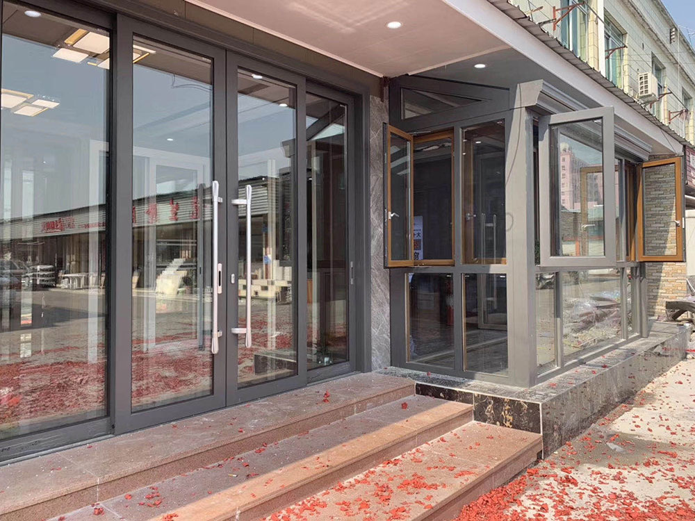 Henan Anyang specialty store